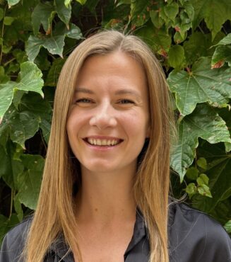 Marlie Standen - photo