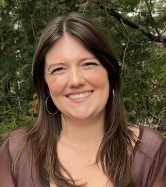 Ceilidh Harrison - photo